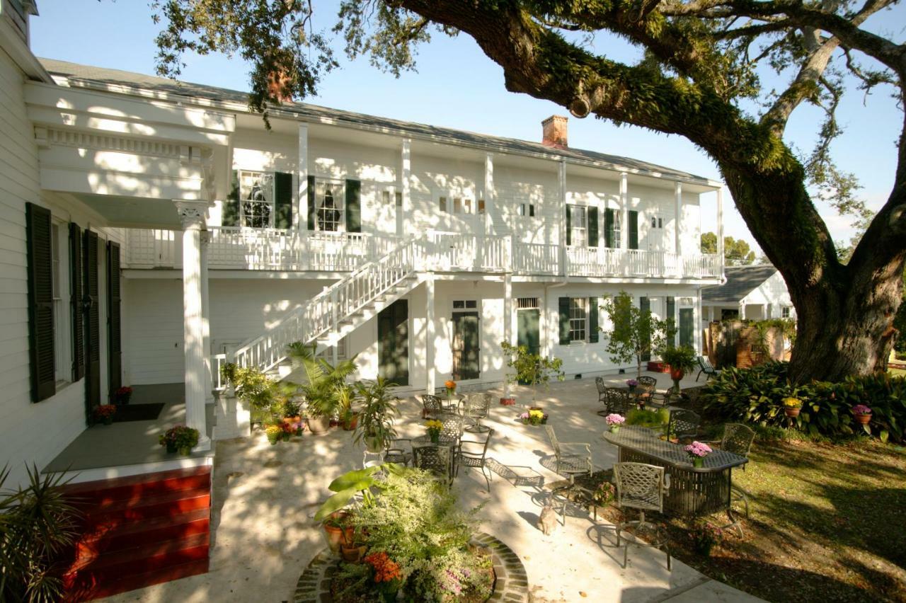 Ashton'S Bed And Breakfast New Orleans Exteriér fotografie