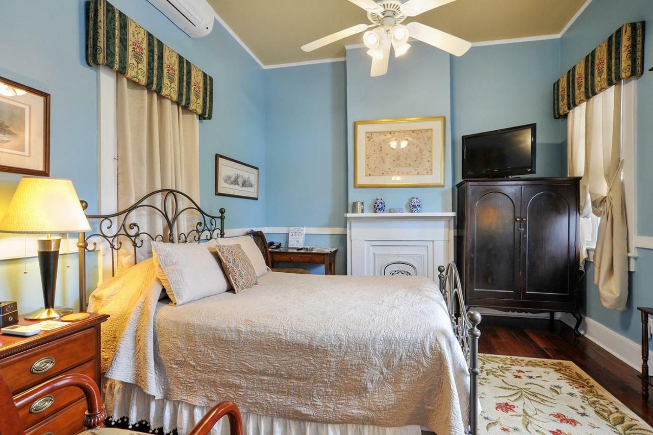 Ashton'S Bed And Breakfast New Orleans Exteriér fotografie