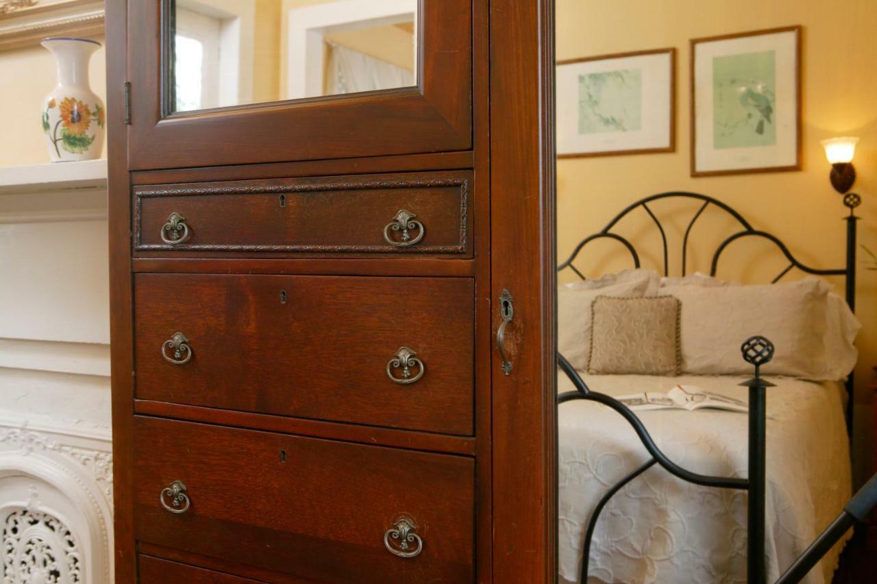 Ashton'S Bed And Breakfast New Orleans Exteriér fotografie