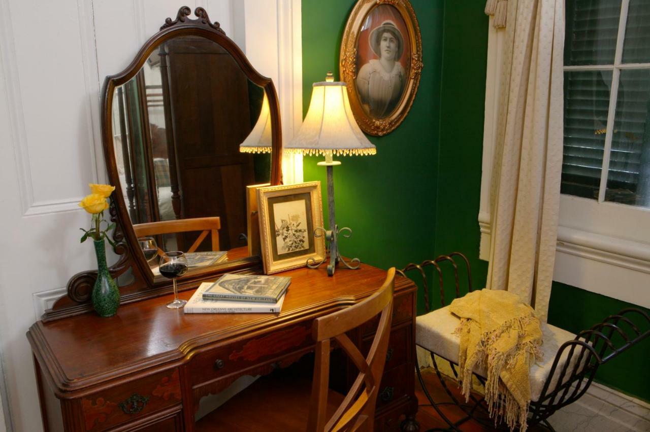 Ashton'S Bed And Breakfast New Orleans Exteriér fotografie