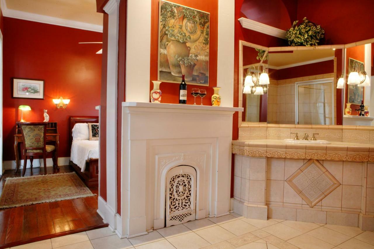 Ashton'S Bed And Breakfast New Orleans Exteriér fotografie